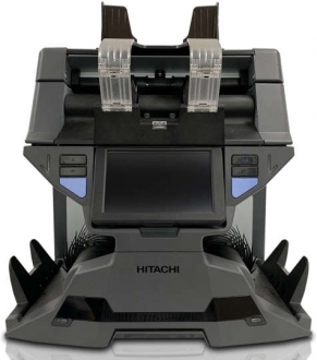 Hitachi IH-210 Para Sayma Makinesi