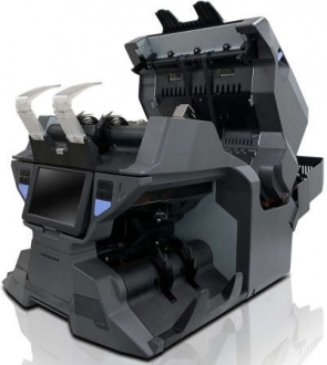 Hitachi IH-210 Para Sayma Makinesi