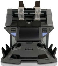 Hitachi IH-210 resim