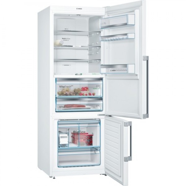Bosch KGN56PW32N Buzdolabı