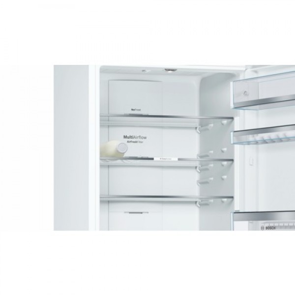 Bosch KGN56PW32N Buzdolabı