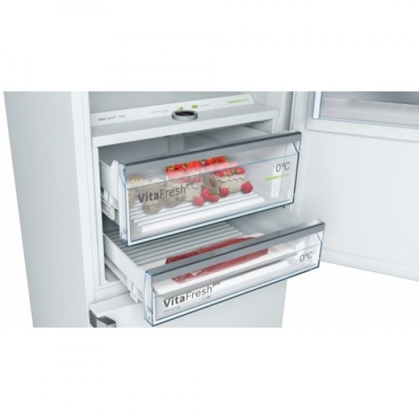 Bosch KGN56PW32N Buzdolabı