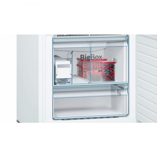 Bosch KGN56PW32N Buzdolabı
