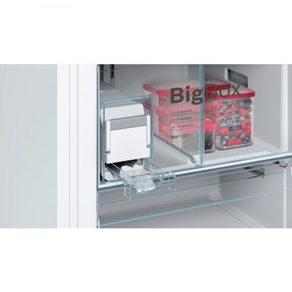 Bosch KGN56PW32N Buzdolabı