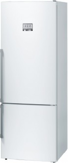 Bosch KGN56PW32N Buzdolabı