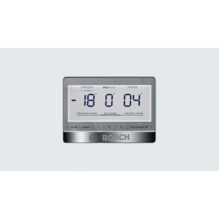 Bosch KGN56PW32N Buzdolabı