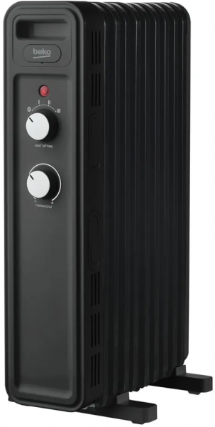 Beko BK 9M 2000 Yağlı Radyatör