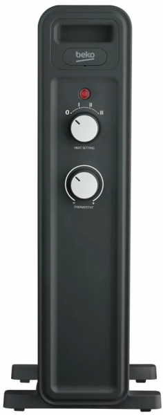 Beko BK 9M 2000 Yağlı Radyatör