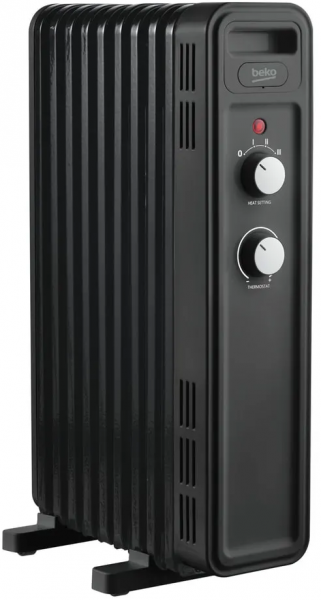Beko BK 9M 2000 Yağlı Radyatör