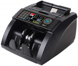 Sigma SC 8520 Para Sayma Makinesi