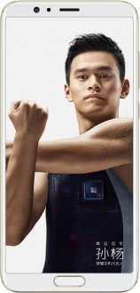 Huawei Honor V10