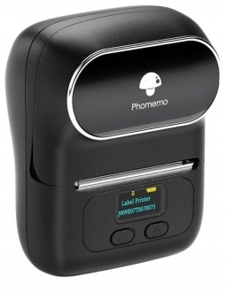 Phomemo M110 Termal Etiket Yazıcı