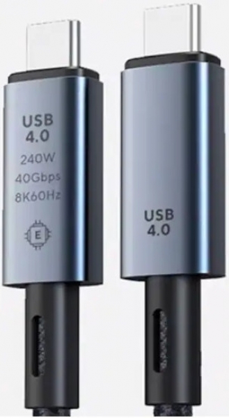 Ally A60 240W Şarj Kablosu