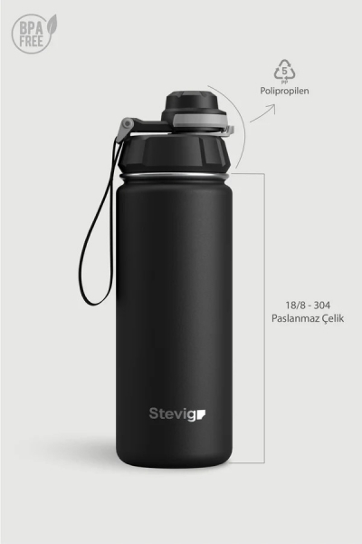Stevig 1 Hand Termos (500 ml)