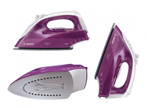 Bosch TDA2630 Buharlı Ütü