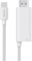 Wiwu WI-PS001 Type-C to HDMI resim