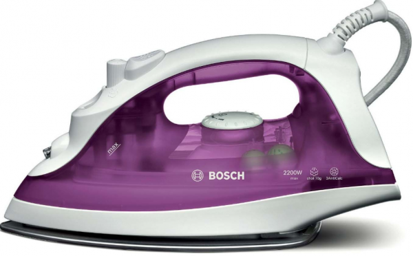 Bosch TDA2329 Buharlı Ütü