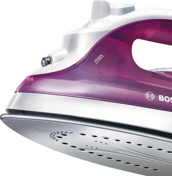 Bosch TDA2329 Buharlı Ütü