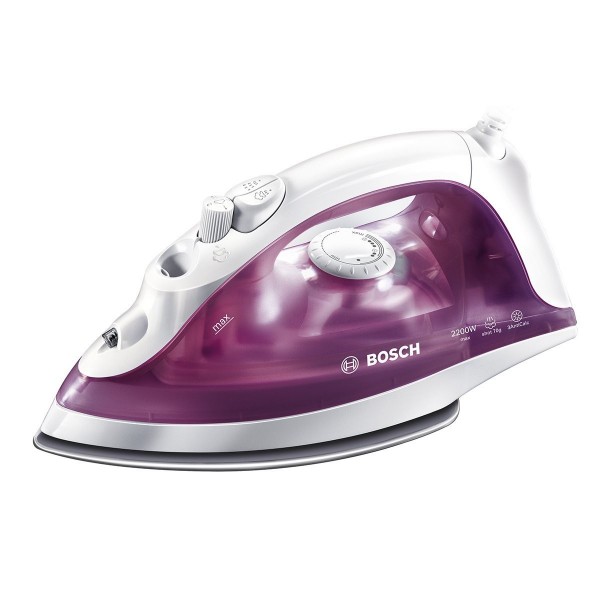 Bosch TDA2329 Buharlı Ütü