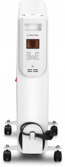 Trotec TRH 26 E 2500W Yağlı Radyatör
