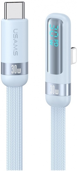 Usams US-SJ652 Şarj Kablosu