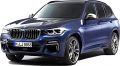 2017 Yeni BMW X3 xDrive20d 2.0 190 BG Otomatik (4x4) resim