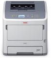 OKI B721DN resim