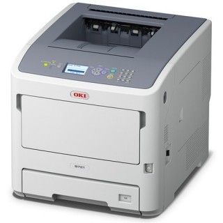 OKI B721DN Yazıcı