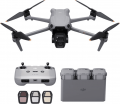 DJI Air 3S Fly More Combo (DJI RC-N3) resim