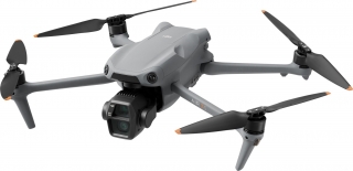 DJI Air 3S Fly More Combo (DJI RC-N3) Drone