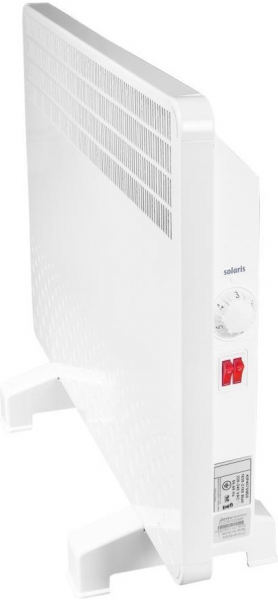 Solaris KIP4570M25 2500W Konvektör Isıtıcı