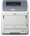 OKI B731DNW resim