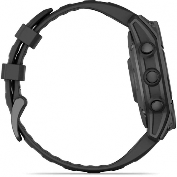 Garmin Fenix E 47mm Aktivite Saati