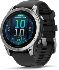Garmin Fenix E 47mm resim