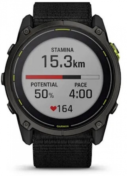 Garmin Enduro 3 Aktivite Saati