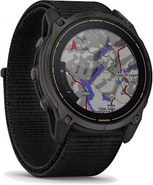 Garmin Enduro 3 Aktivite Saati