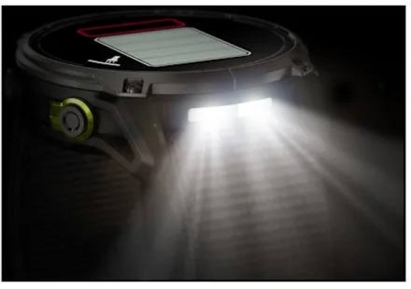 Garmin Enduro 3 Aktivite Saati