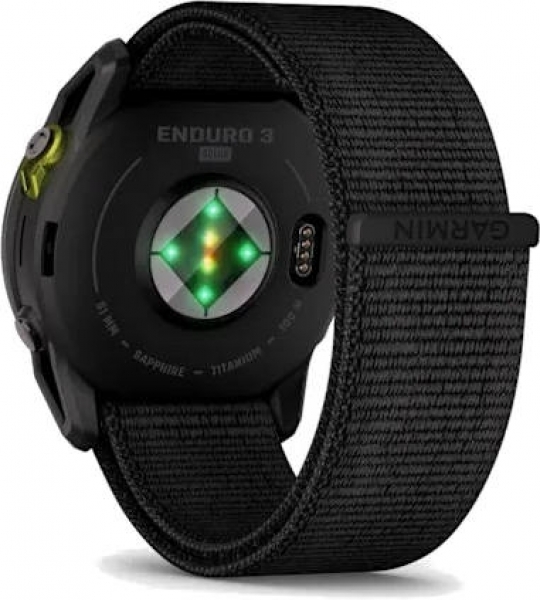Garmin Enduro 3 Aktivite Saati