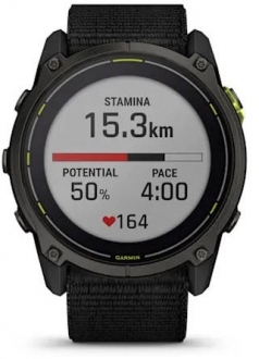 Garmin Enduro 3 Aktivite Saati