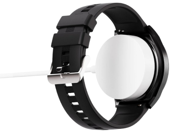 Aukey SW-2P-GY Akıllı Saat