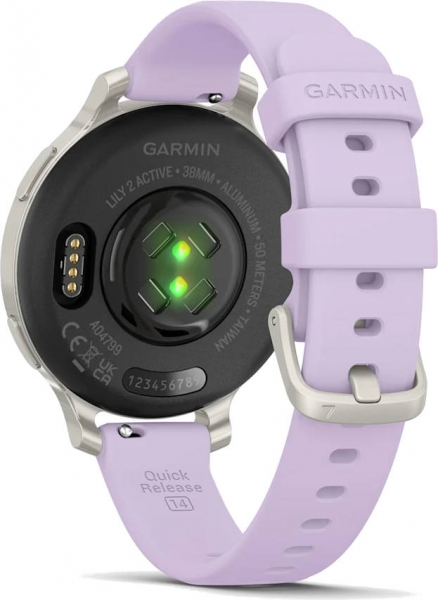 Garmin Lily 2 Active Akıllı Saat