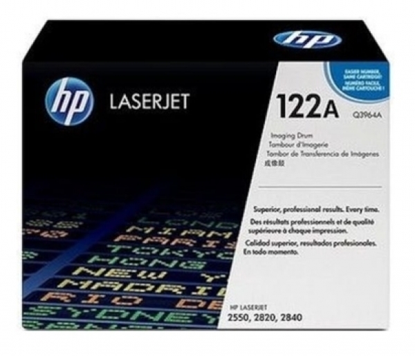 HP 122A Toner