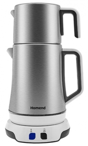 Homend Royaltea Elegant 1775H Çay Makinesi
