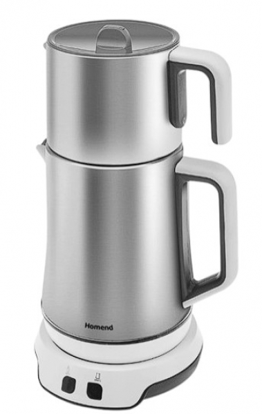 Homend Royaltea Elegant 1775H Çay Makinesi