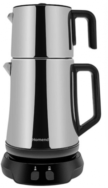 Homend Royaltea Elegant 1776H Çay Makinesi