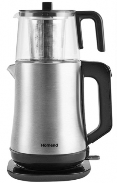 Homend Royaltea Elegant 1777H Çay Makinesi