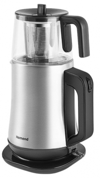 Homend Royaltea Elegant 1777H Çay Makinesi