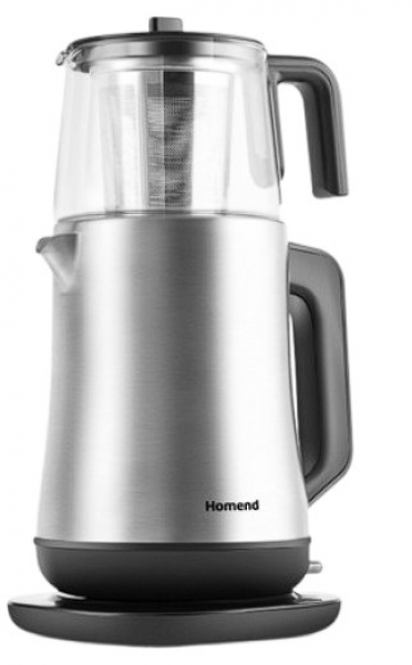 Homend Royaltea Elegant 1777H Çay Makinesi