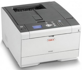 OKI ES5432dn Yazıcı
