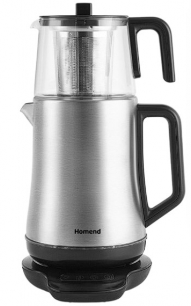 Homend Royaltea Elegant 1774H Çay Makinesi